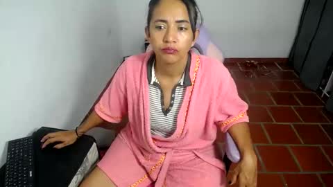 daleska_delicious1 online show from 04/08/26, 02:00