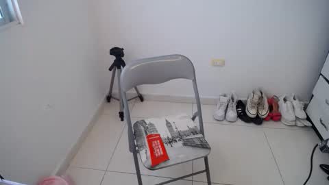 daleska_delicious1 online show from 06/08/26, 09:04