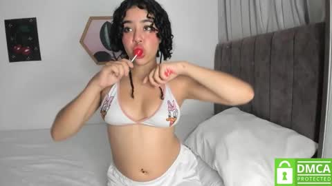 D A L H I L A online show from 10/23/25, 01:38