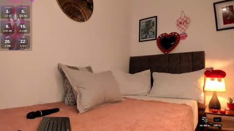 D A L H I L A online show from 02/16/26, 12:01