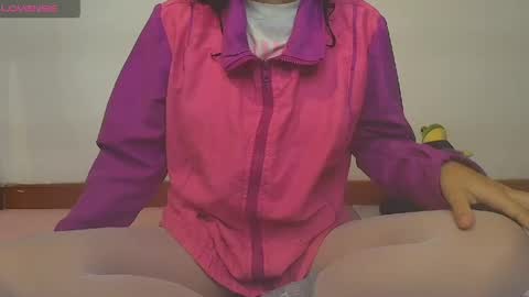 Snapshot of dalhila chatting on 04/29/26, 12:20 D A L H I L A online show from 04/29/26, 12:20