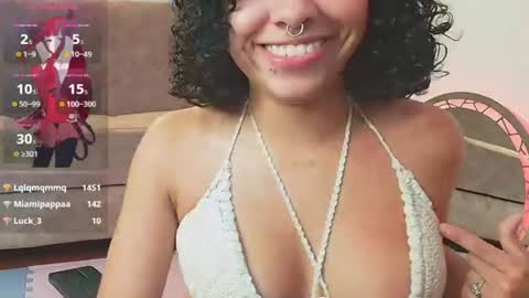 Snapshot of dalhila chatting on 06/11/26, 05:22 D A L H I L A online show from 06/11/26, 05:22