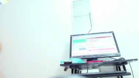 Snapshot of dalia_2 chatting on 02/03/25, 03:42 Ren online show from 02/03/25, 03:42