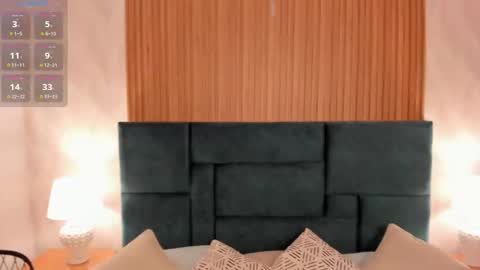 Violeta online show from 10/17/25, 12:30