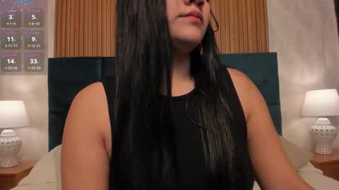 Violeta online show from 02/02/26, 12:59