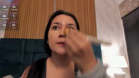 Violeta online show from 02/03/26, 12:21