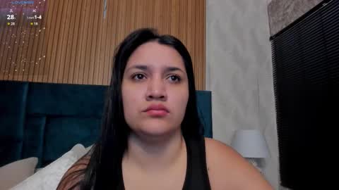 Violeta online show from 02/17/26, 12:12