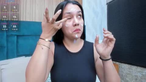 Violeta online show from 03/10/26, 12:10