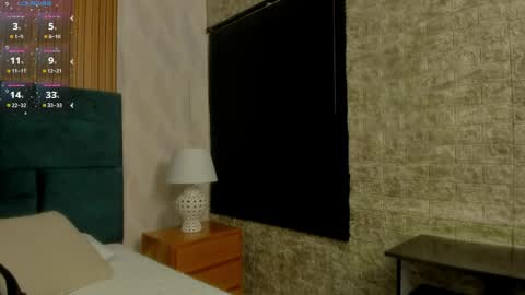 Violeta online show from 03/31/26, 12:05