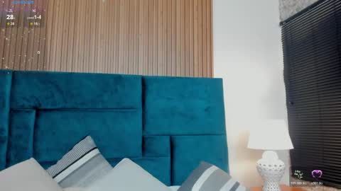 Violeta online show from 04/21/26, 12:44