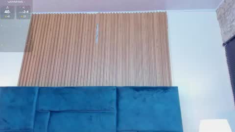 Violeta online show from 06/22/26, 12:13