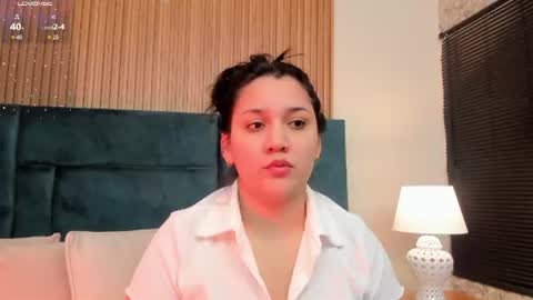 Violeta online show from 07/17/26, 12:45