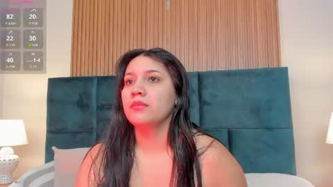 Violeta online show from 07/25/26, 12:25