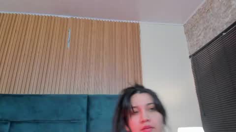 Violeta online show from 07/29/26, 12:14