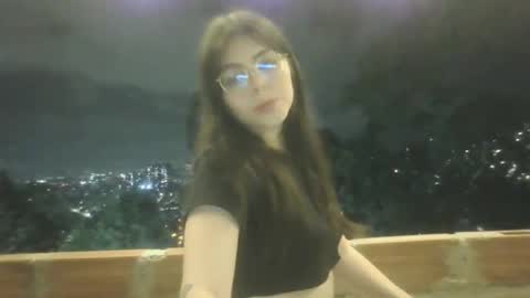 Dalia Morgan online show from 12/21/24, 03:03