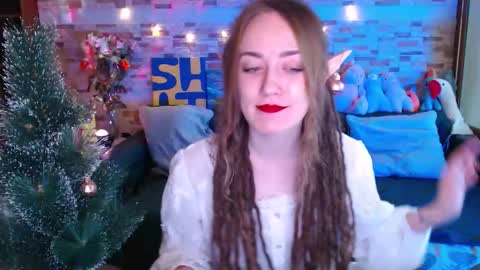 Dalia  online show from 12/04/25, 09:40