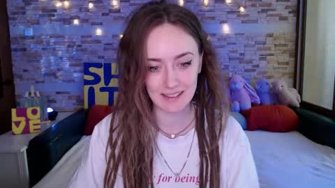 Dalia  online show from 01/07/26, 09:12