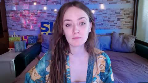 Dalia  online show from 01/14/26, 10:10