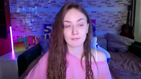 Dalia  online show from 03/30/26, 10:49