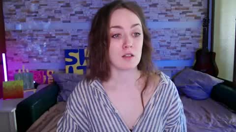 Dalia  online show from 04/14/26, 10:32