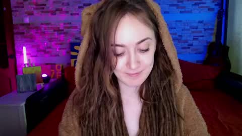 Dalia  online show from 04/23/26, 10:58