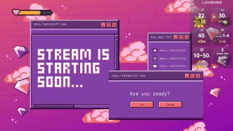 Dalia online show from 01/06/26, 08:23