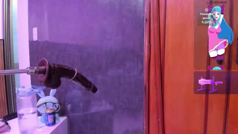 Dalia online show from 03/21/26, 08:19