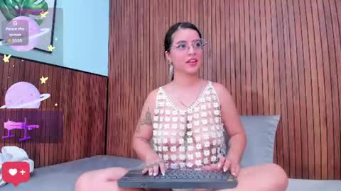 Dalia  online show from 06/26/26, 12:20