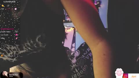 dalia_vorhees online show from 01/10/25, 03:29