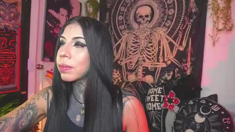 dalia_vorhees online show from 06/09/26, 01:39