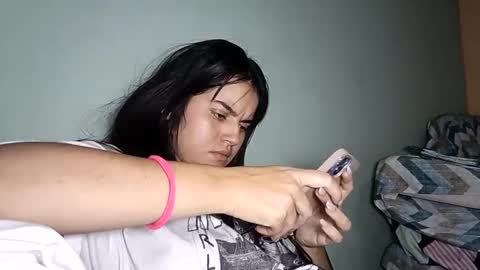 Dalia April online show from 01/13/26, 11:32