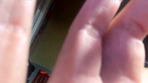 Dalia April online show from 02/15/26, 03:47