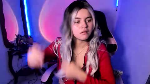 Dalia April online show from 03/09/26, 10:58