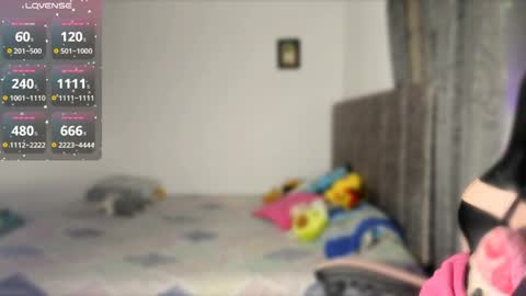 Dalia April online show from 03/31/26, 02:28