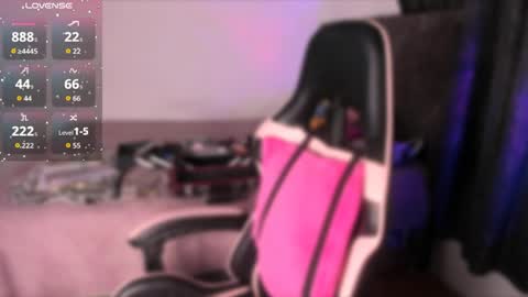 Dalia April online show from 04/07/26, 01:00