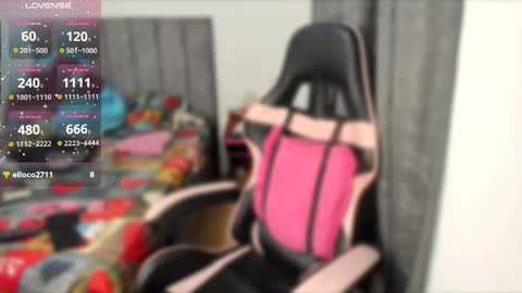 Dalia April online show from 04/26/26, 12:52