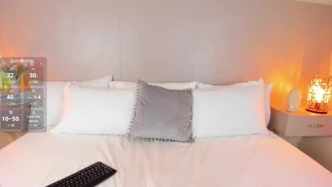 Dalia  online show from 03/19/26, 04:38