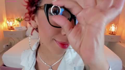 Dalia  online show from 03/20/26, 04:28