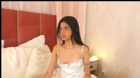 Dalia bondage online show from 06/07/26, 04:00