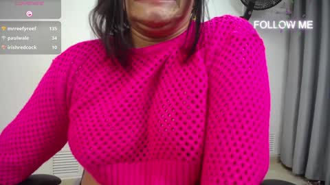 dalia dubey online show from 01/24/25, 01:14