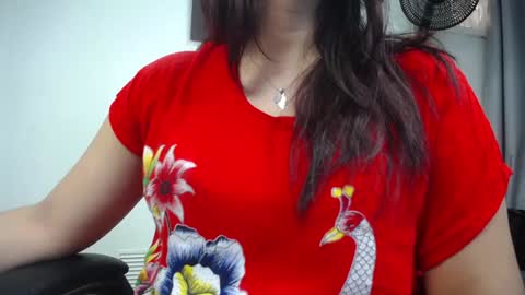 dalia dubey online show from 02/01/25, 04:22