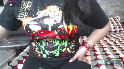 dalia dubey online show from 10/21/25, 10:05