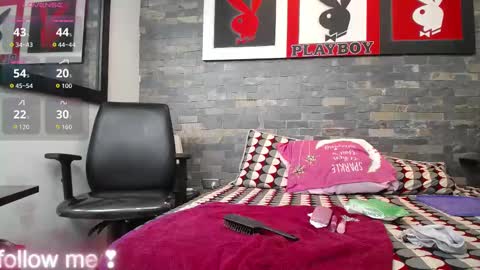 dalia dubey online show from 11/05/25, 08:14