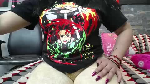 dalia dubey online show from 11/06/25, 10:05