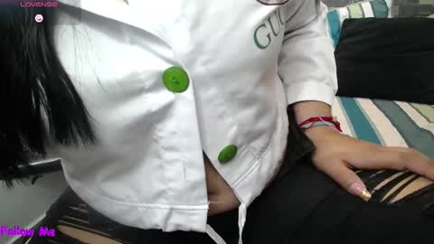 dalia dubey online show from 12/23/25, 10:02