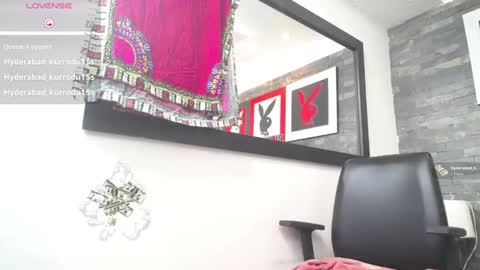 dalia dubey online show from 02/20/26, 12:16