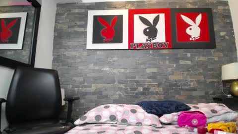 dalia dubey online show from 04/22/26, 11:34