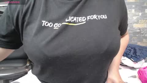 dalia dubey online show from 04/23/26, 11:31