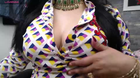 dalia dubey online show from 04/23/26, 12:29