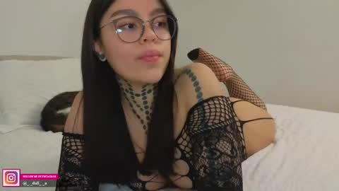 Dalia online show from 05/06/26, 12:08